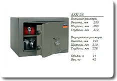 ASK-25