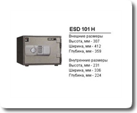 ESD-101 H