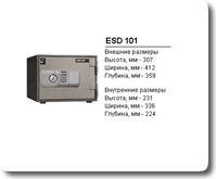 ESD-101