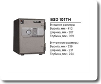 ESD-101T H