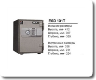 ESD-101T