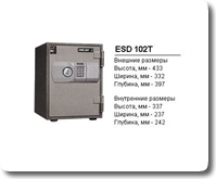 ESD-102T