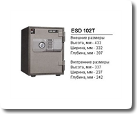 ESD-103 T