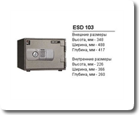 ESD-103
