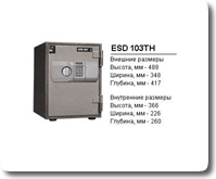 ESD-103T H
