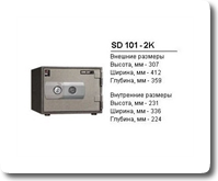 SD-101 2K
