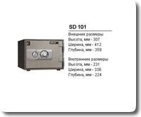 SD-101