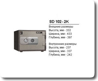SD-102 2K