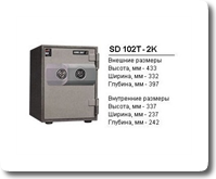 SD-102T 2K