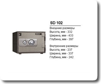 SD-102T