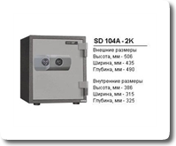 SD-104A 2K